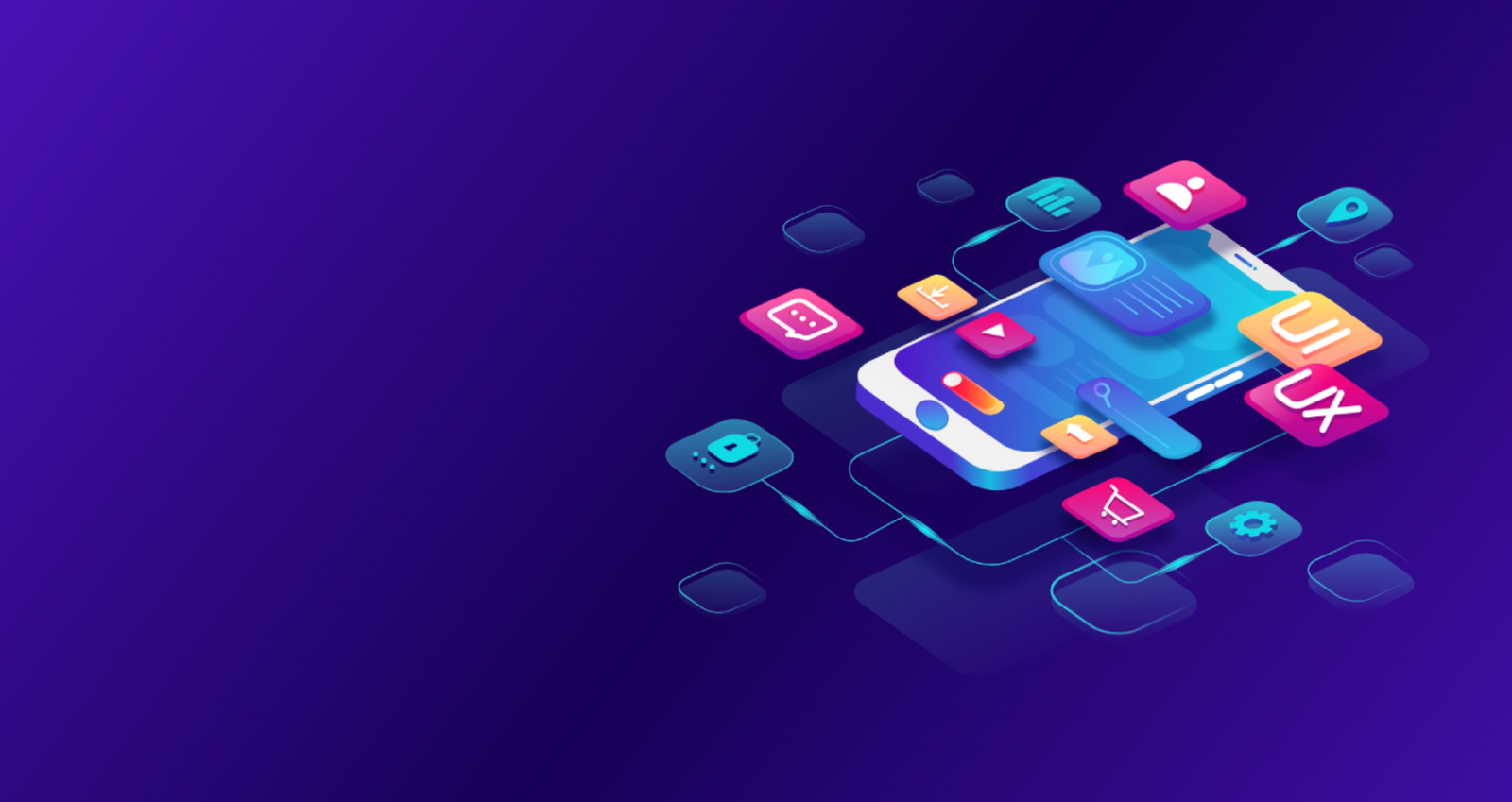 Software Development Services Banner